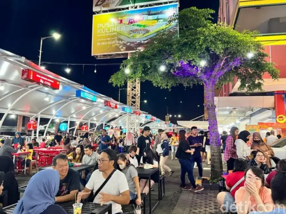 Lowongan kerja Wenli Bolen Gtown Square