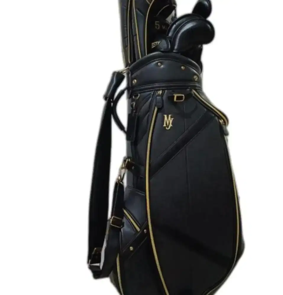 Golf set Majestic type LV 730