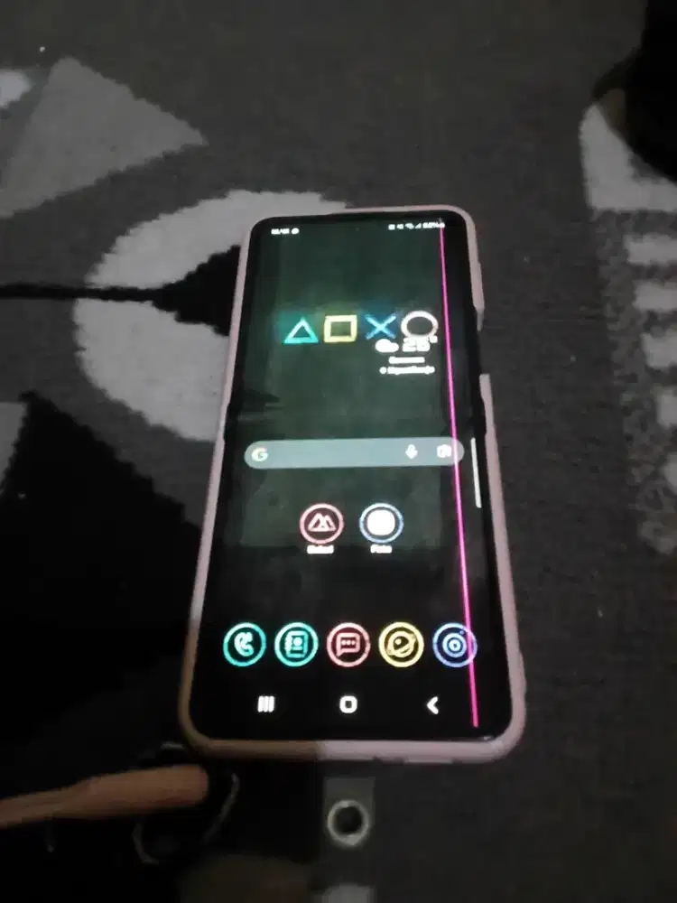 Samsung Z Flip 3 Sein 8/256 Termurah!!!