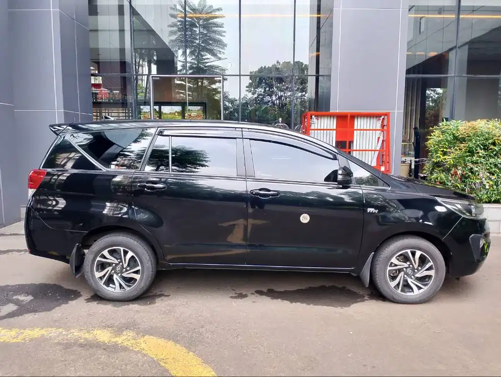 TOYOTA INNOVA 2.0 G AT 2021 ( BENSIN )