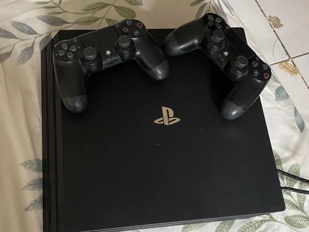 Ps4 pro full games bajakan 1 TB