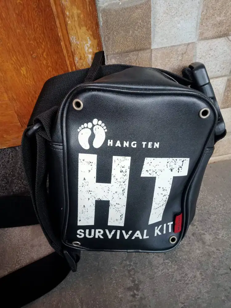 Bismillah Jual Tas Serba guna