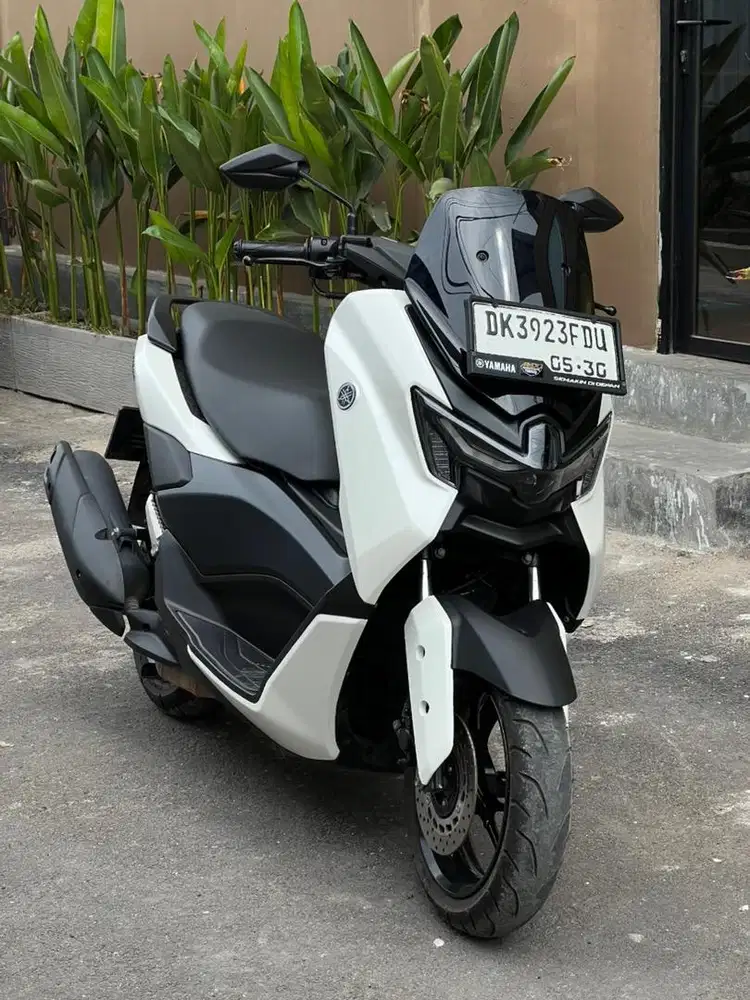 Nmax Neo S 2025