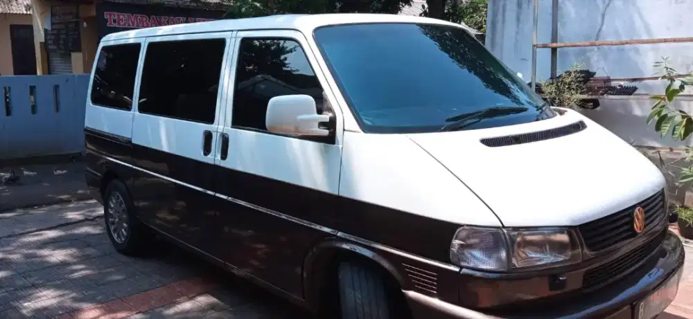 Volkswagen Mulus dan terawat Dan Rumah di bali view (forSale)