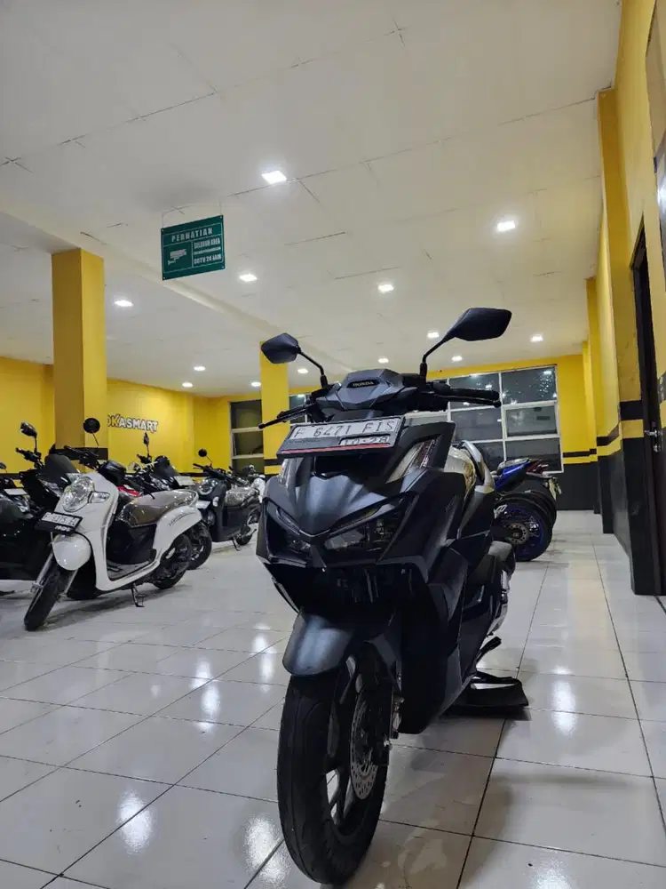 Vario 160 ABS 2023