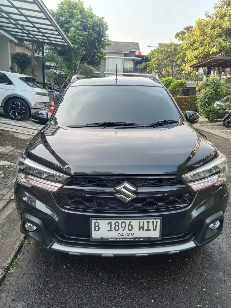 Suzuki XL7 2024 Bensin