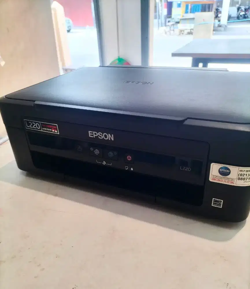 Printer EPSON L220