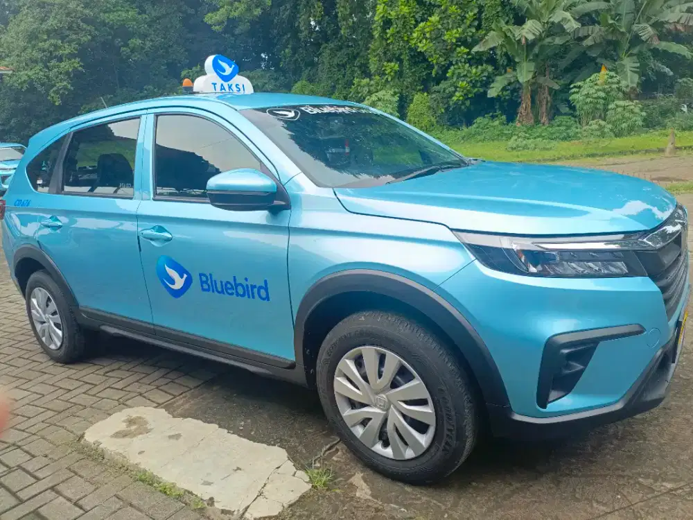 Lowongan pengemudi Bluebird cimahi