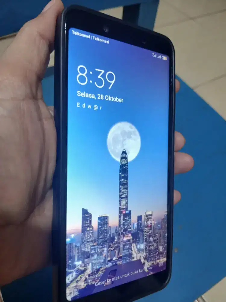 Redmi Note 5 Pro ori 4/64