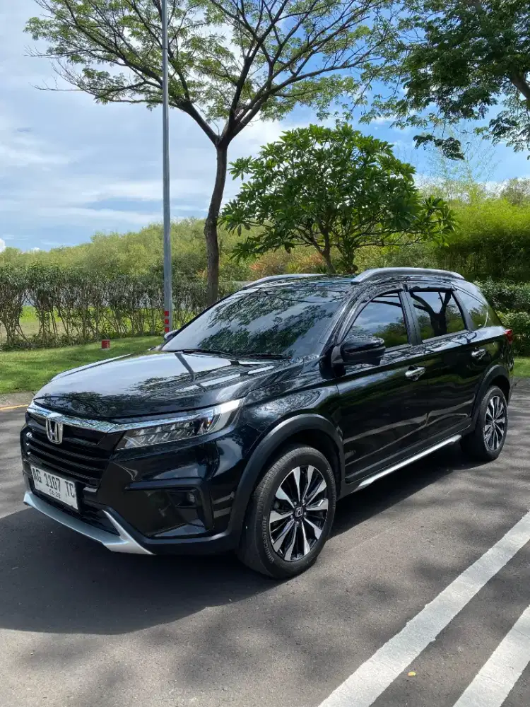 BRV PRESTIGE SENSING 2023 KONDISI SANGAT TERAWAT