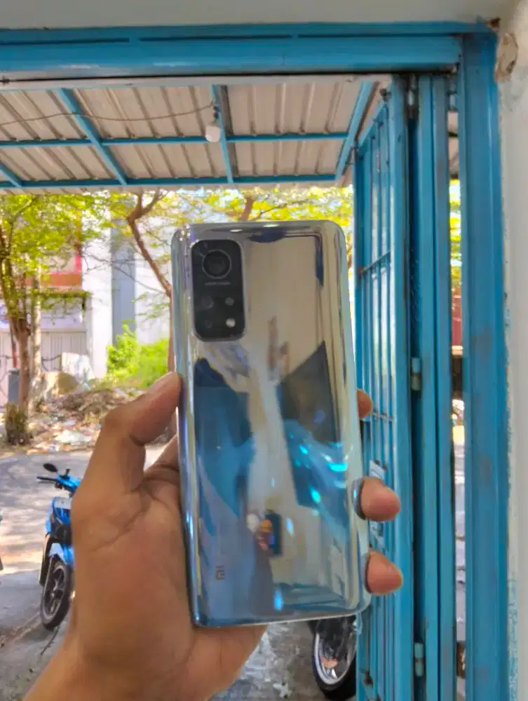 Xiaomi mi10T pro 5G 256