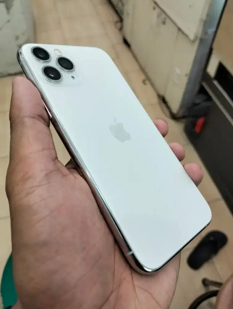 Iphone 11 pro 64 gb