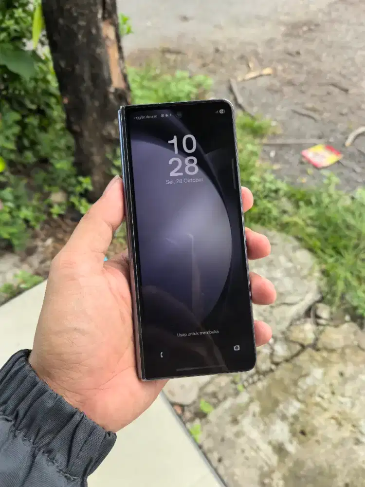SAMSUNG Z FOLD 5