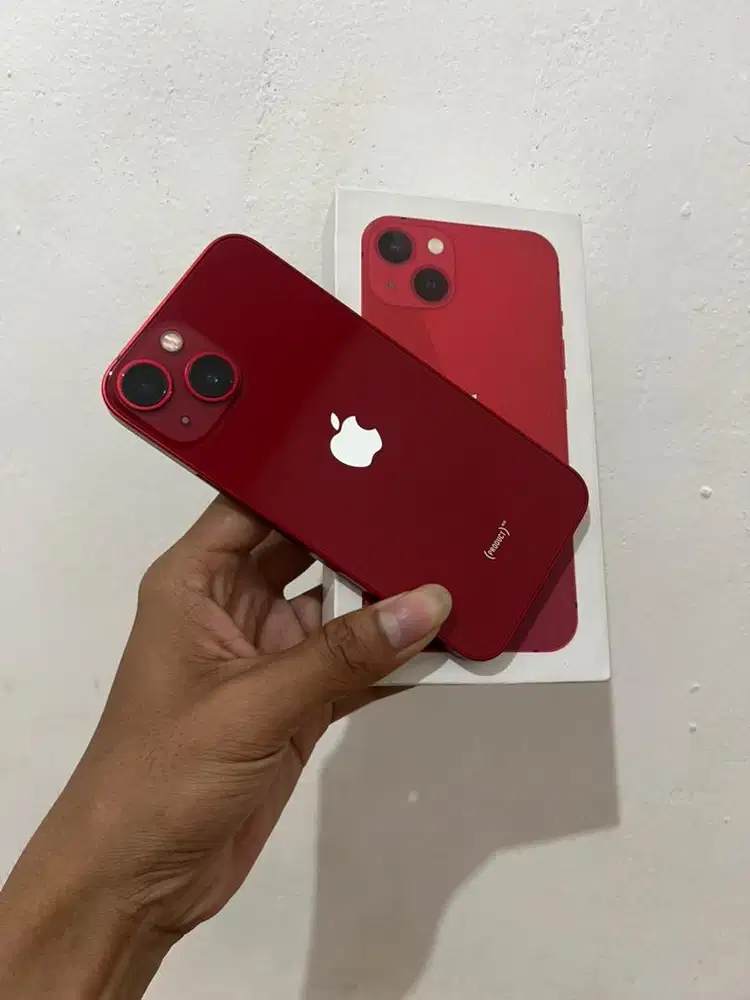 Iphone 13 Mini 256Gb Whitelist