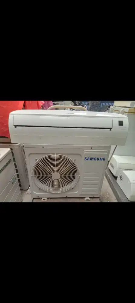 AC bekas berkualitas