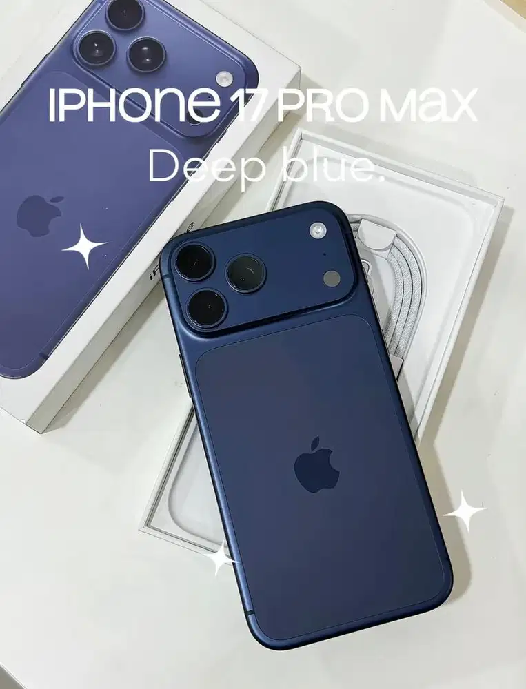 iPhone 17 Pro/Promax iBox