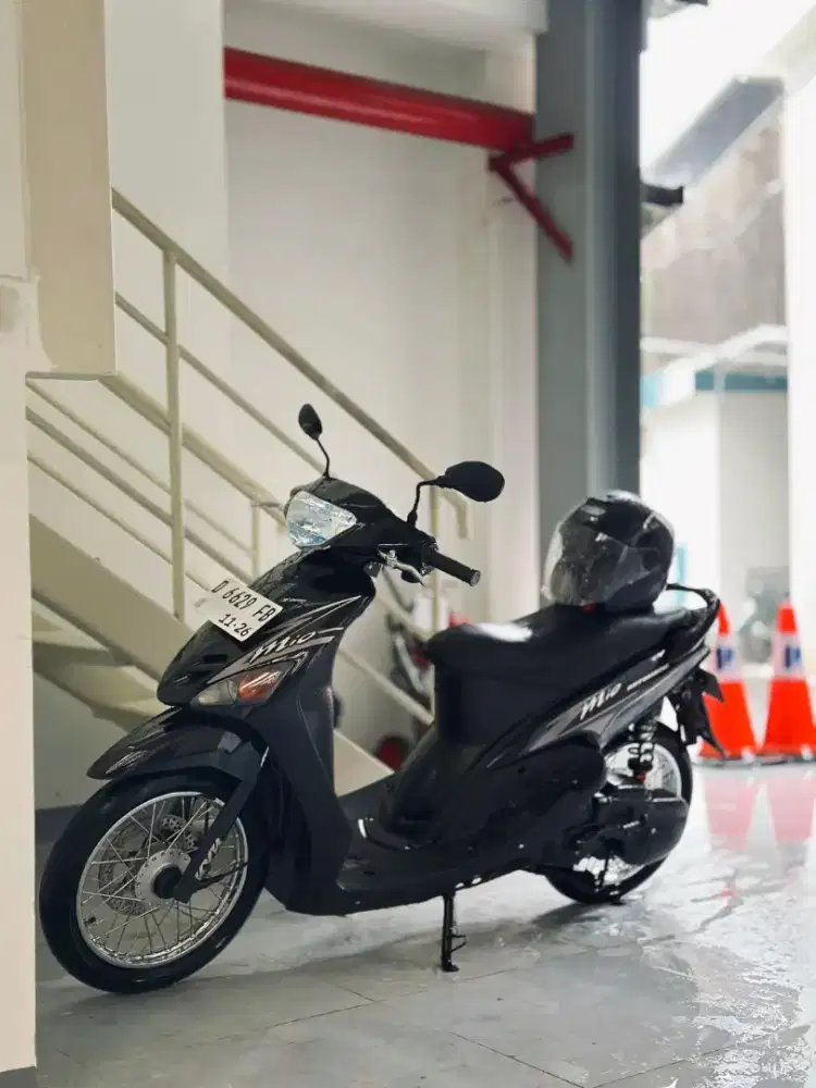 Mio Sporty 5TL 2006