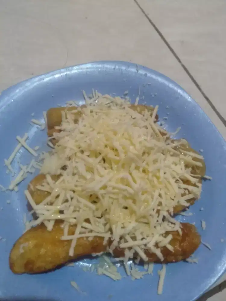 cari yang pasti