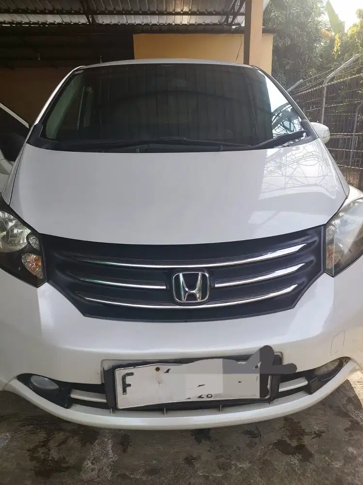 Honda Freed 2011 Bensin