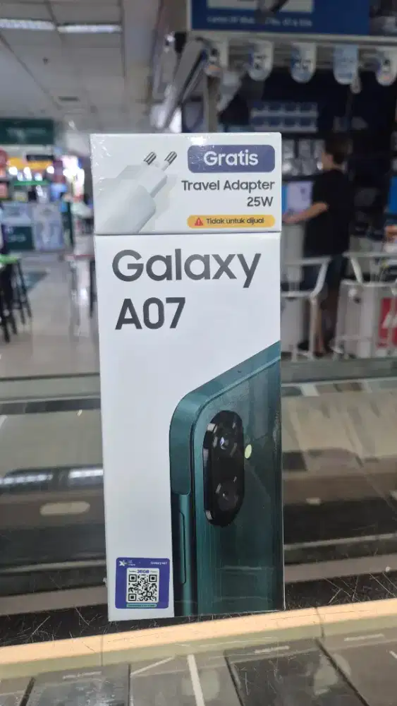 SAMSUNG GALAXY A07 4/64GB