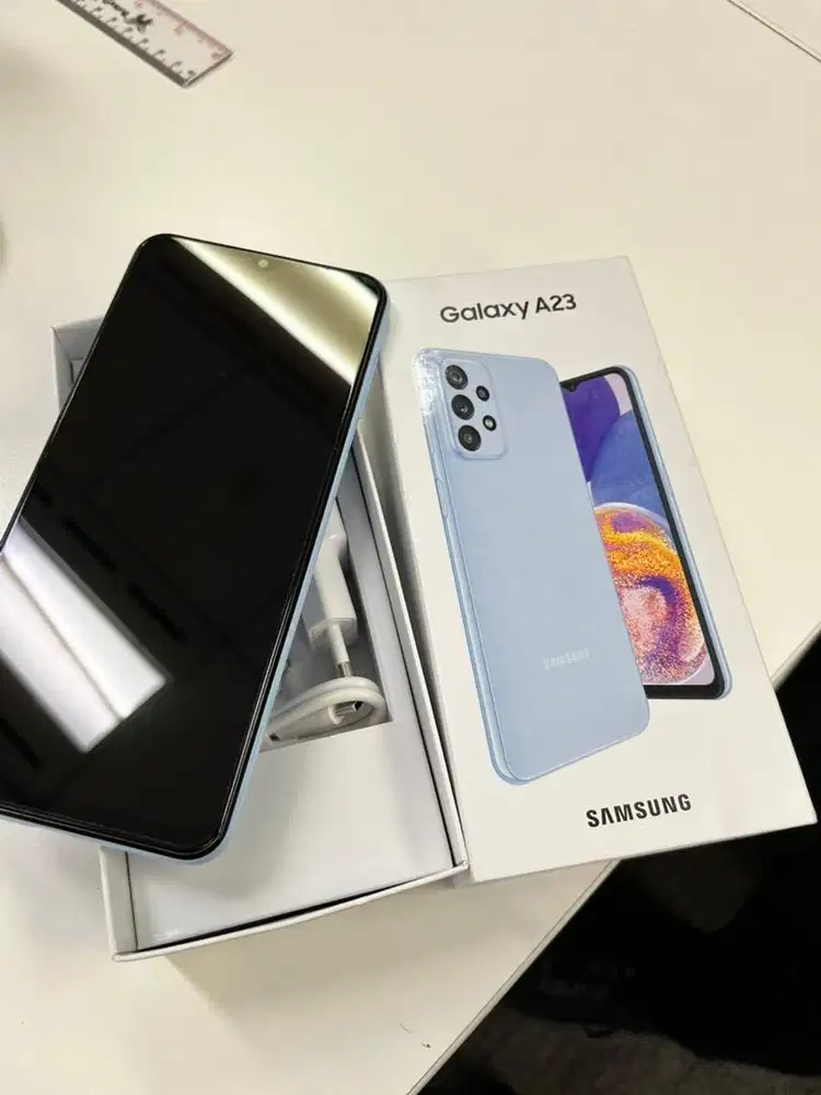 Samsung Galaxy A23
