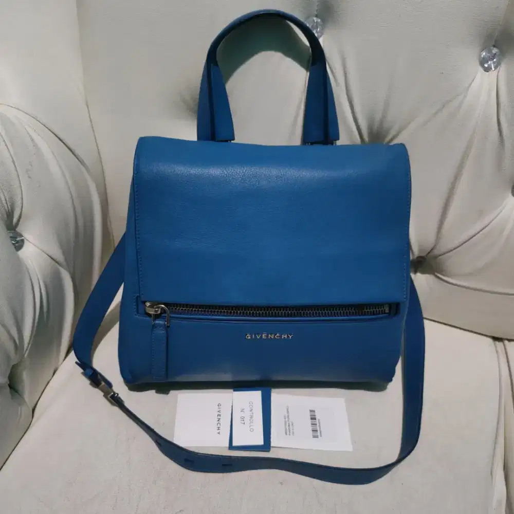 Givenchy Pandora pure small asli beli di plaza Indonesia