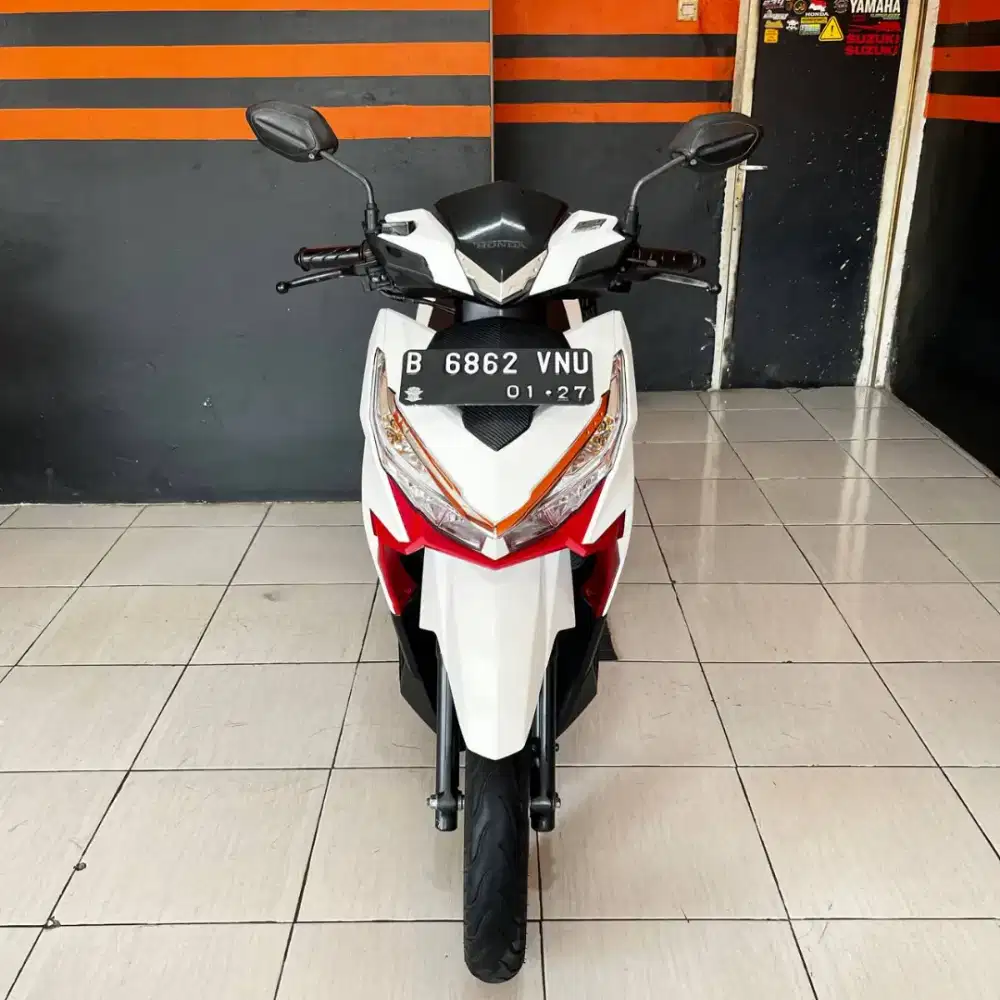Vario 150 taun 2017