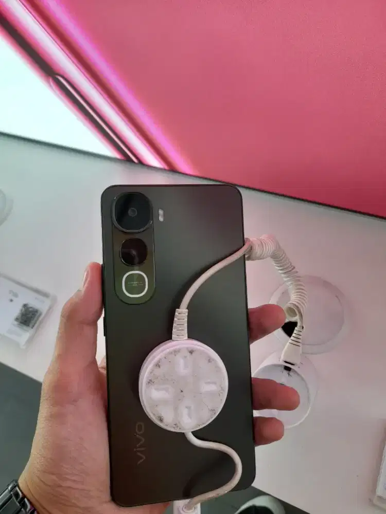 VIVO Y400 RAM 8 256GB