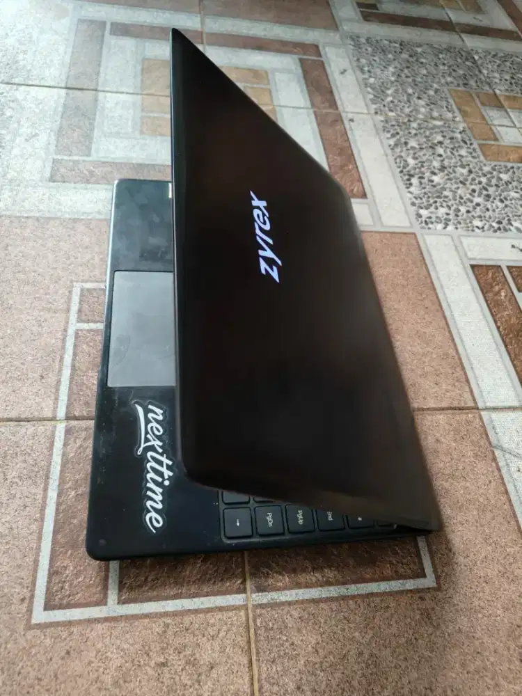 Jual Laptop Second