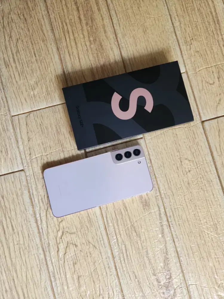 Samsung S22 Plus 5G Ram 8/256 GB