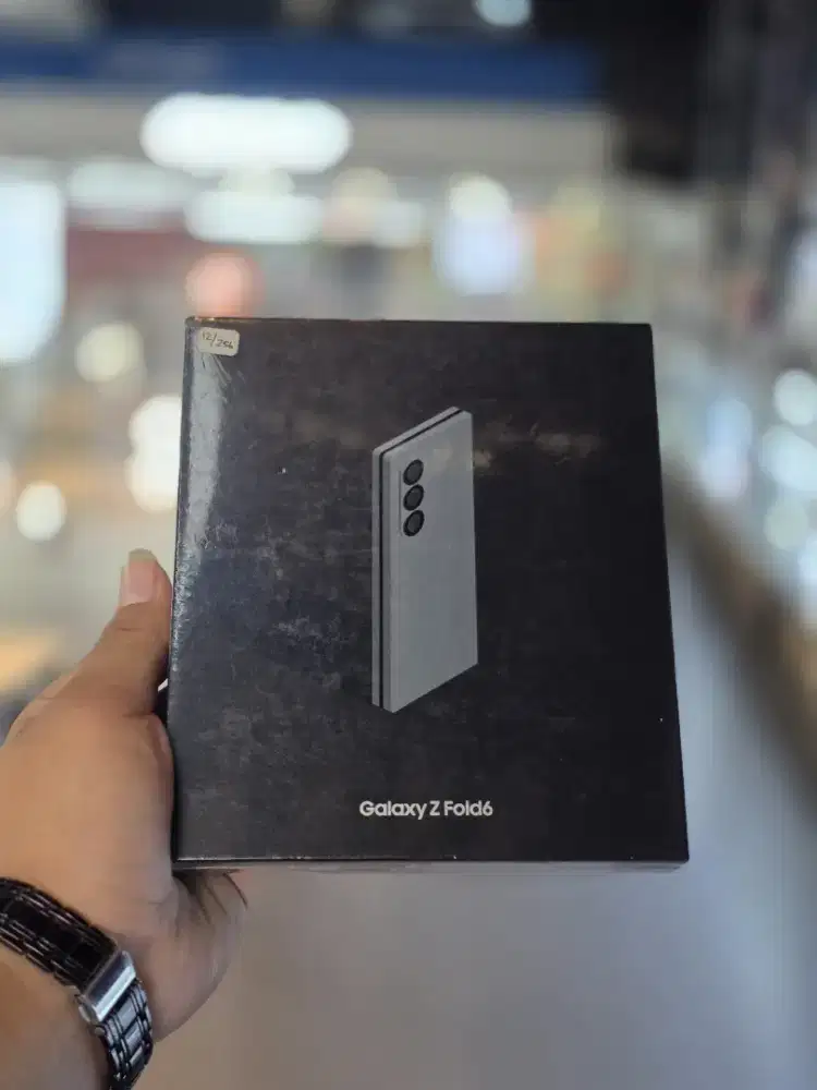 SAMSUNG ZFOLD 7 5G SPESIAL BELI HARI INI DISKON HINGGA 2 JUTA RUPIAH