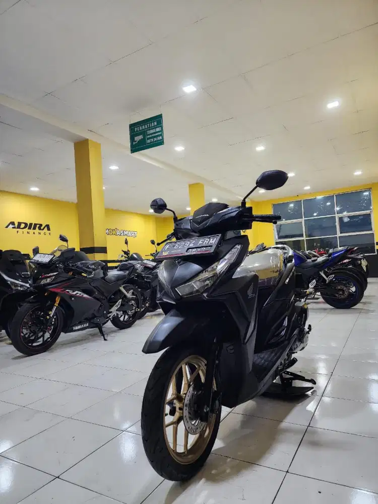 Vario 150 cc 2017