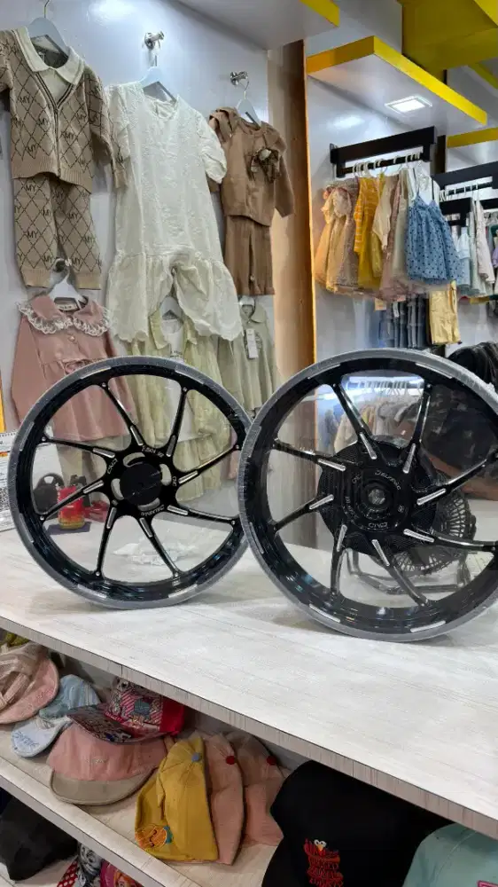 Velg vnd ak88 ring 14
