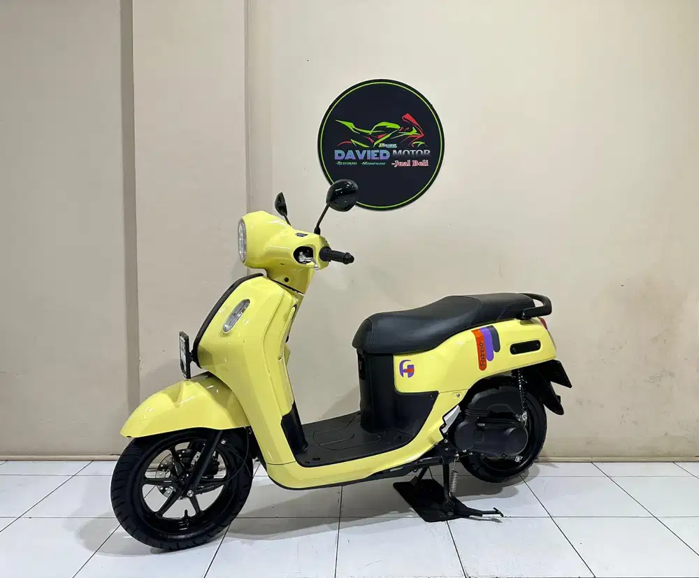 Fazzio 2024 Low KM | KREDIT DP 500RB