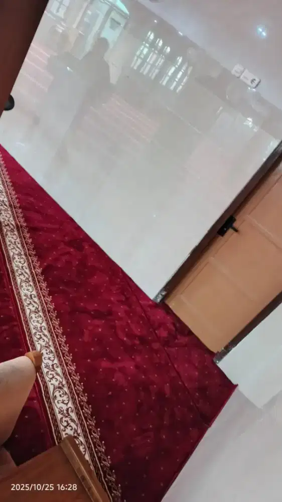 Jual Karpet Masjid Free Pasang di Purwokerto