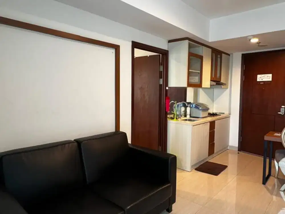 DIJUAL CEPAT APARTMENT GRAND SUNGKONO  LAGOON - SURABAYA BARAT