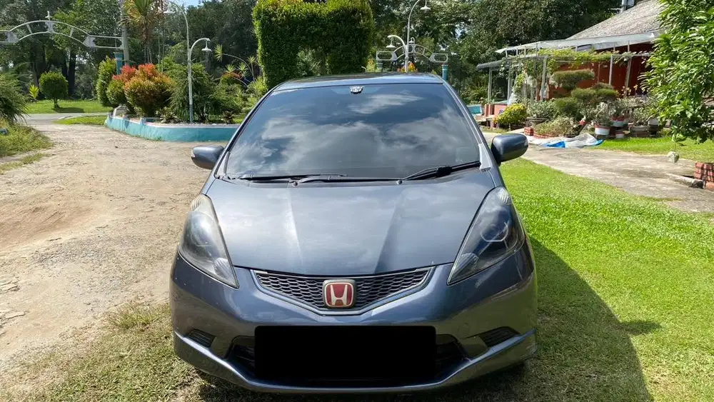 Honda Jazz RS A/T 2010