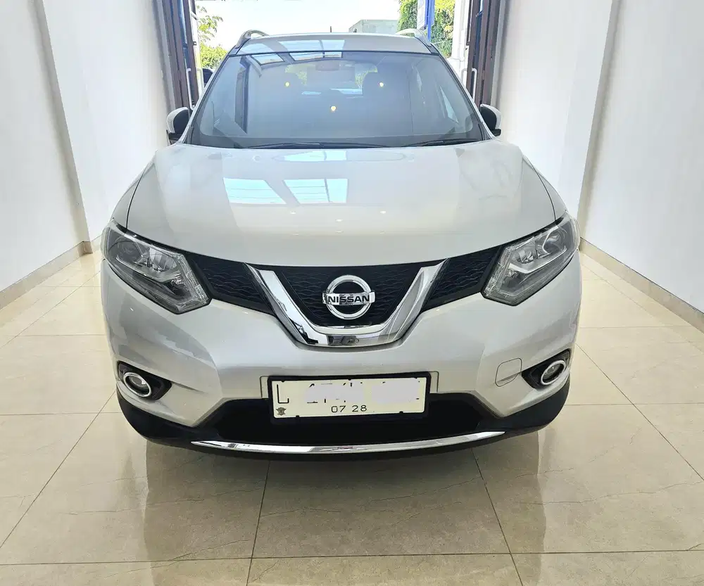 Nissan X-Trail 2015 Bensin