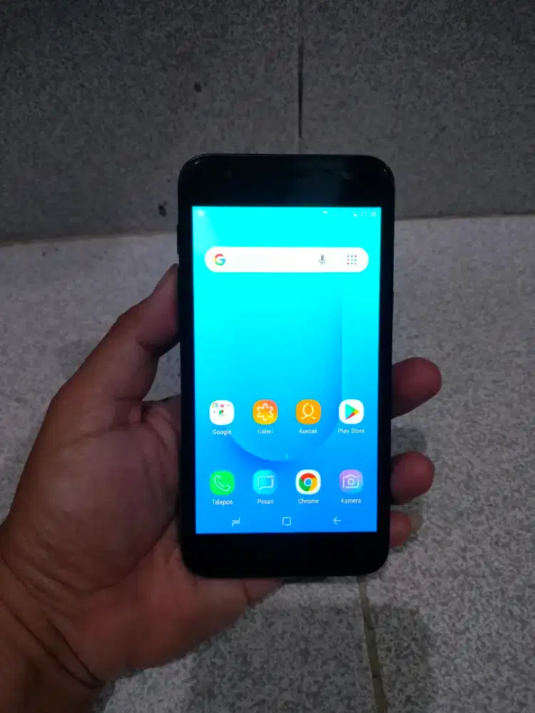 Samsung j2 core