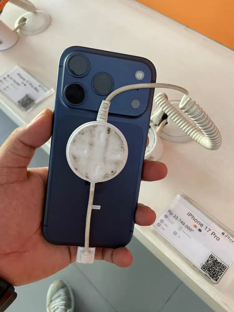 iPhone 17 Pro 256 Gb