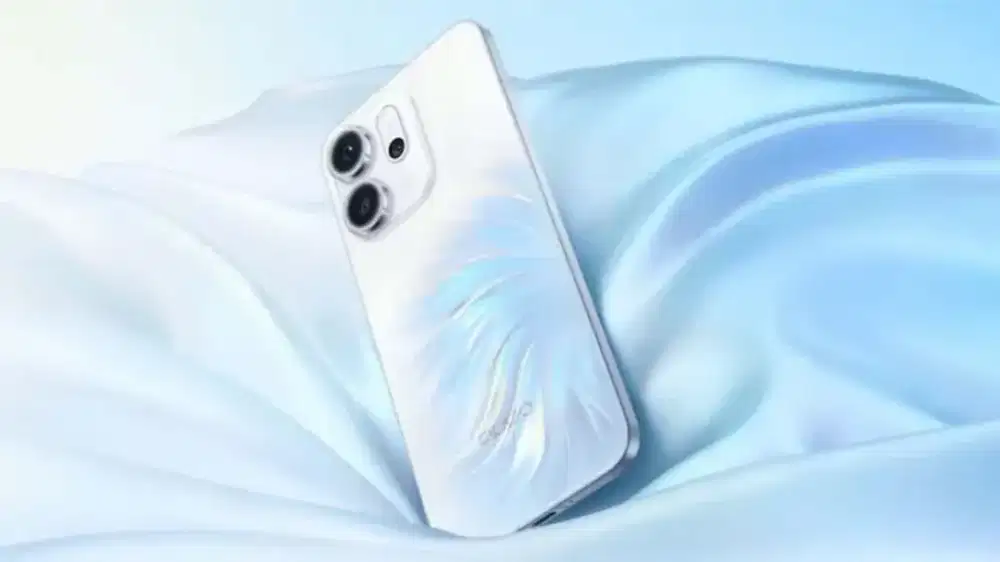 Oppo Reno 14 F 12/256 GB
