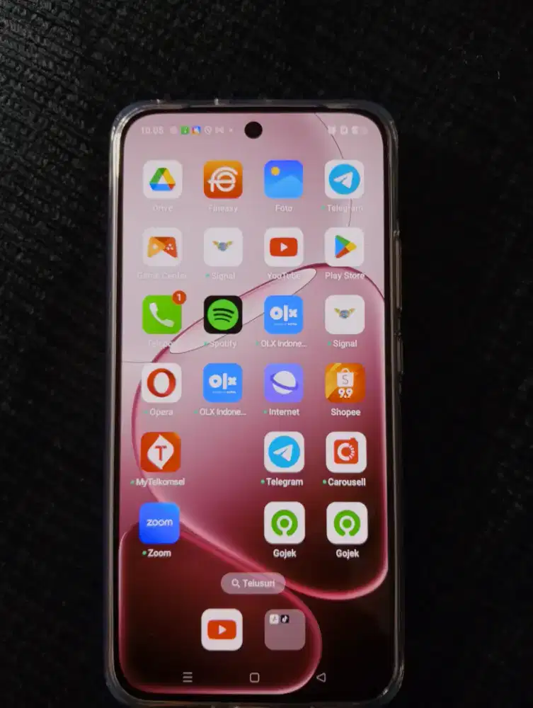 Oppo A6 Pro 8/128 GB