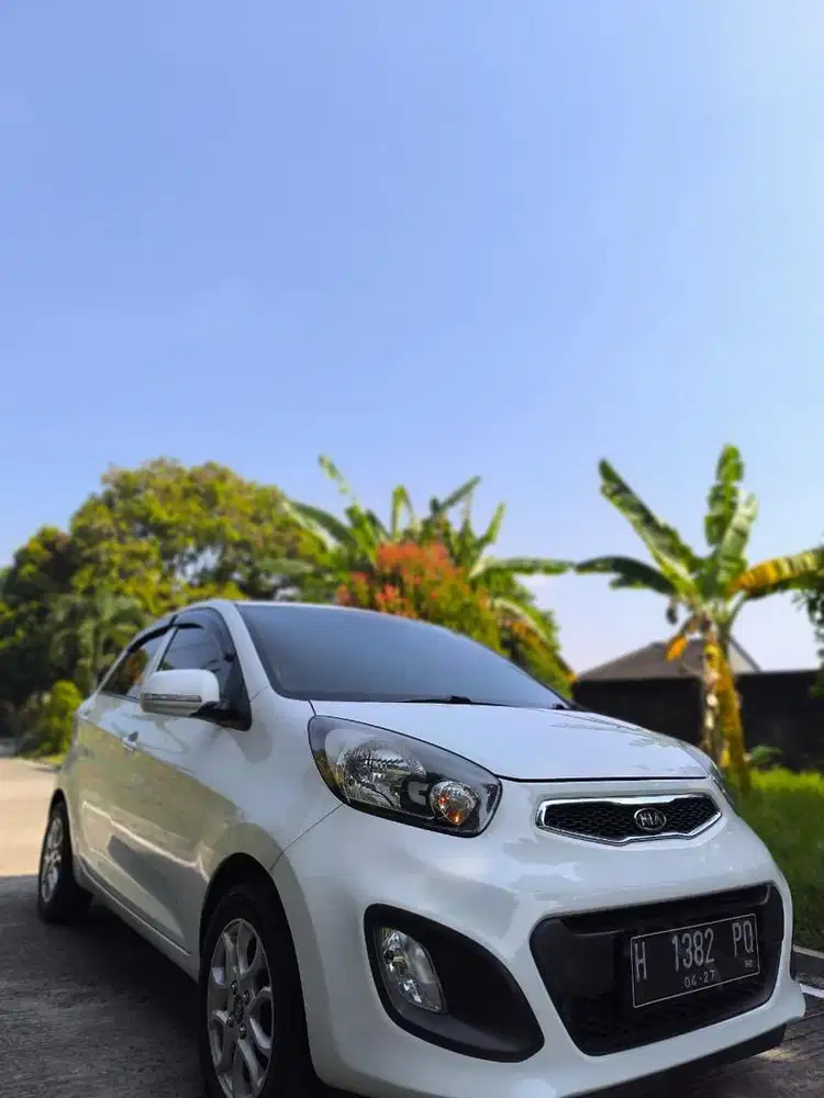 JUAL PICANTO ISTIMEWA