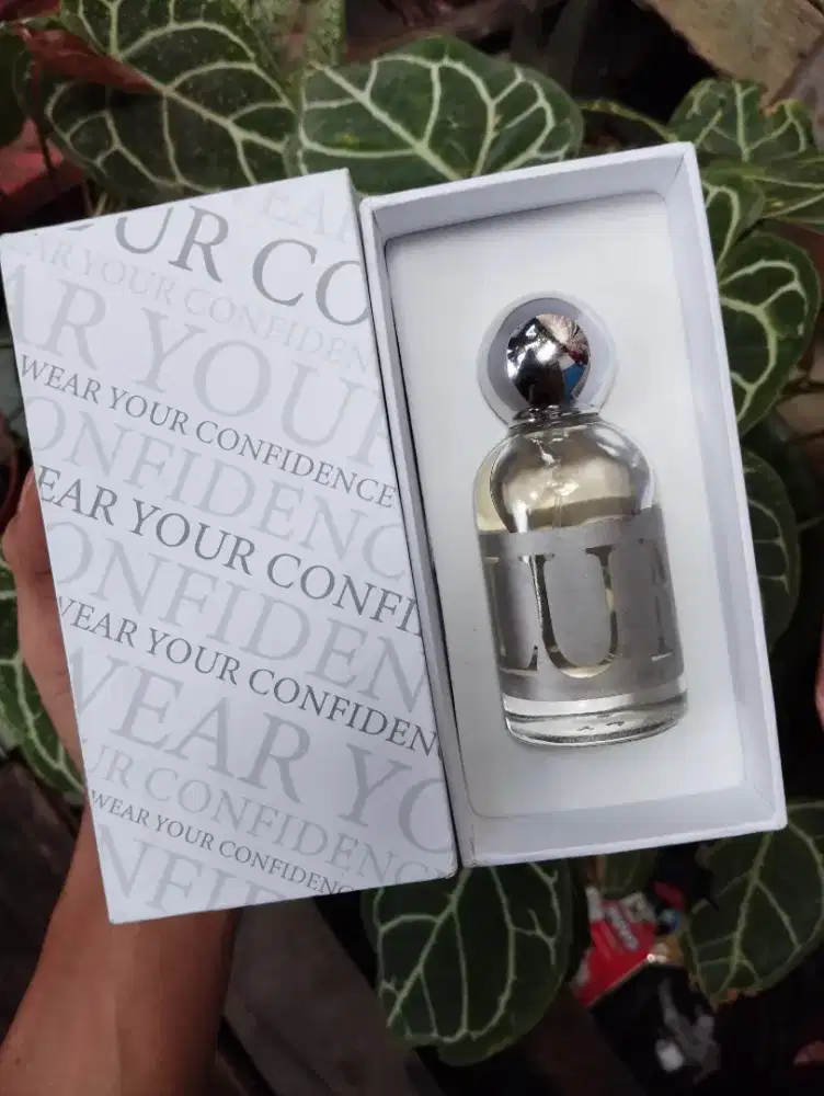 Parfum Lumire Dare You Premium Unisex