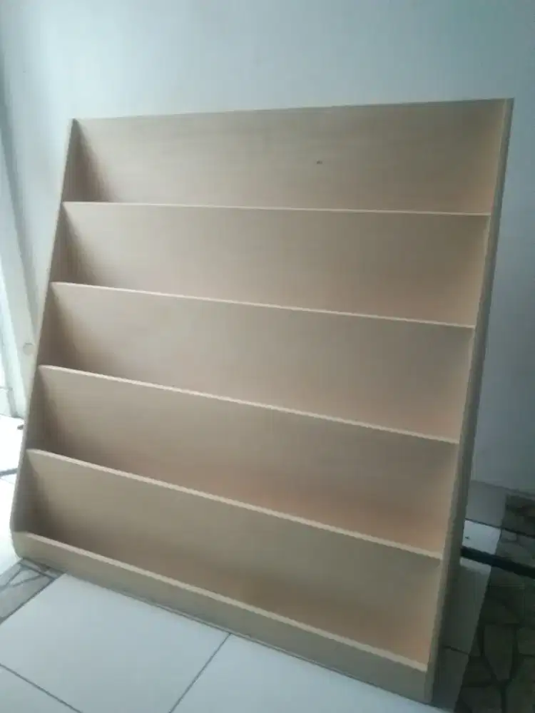 Rak serbaguna jos