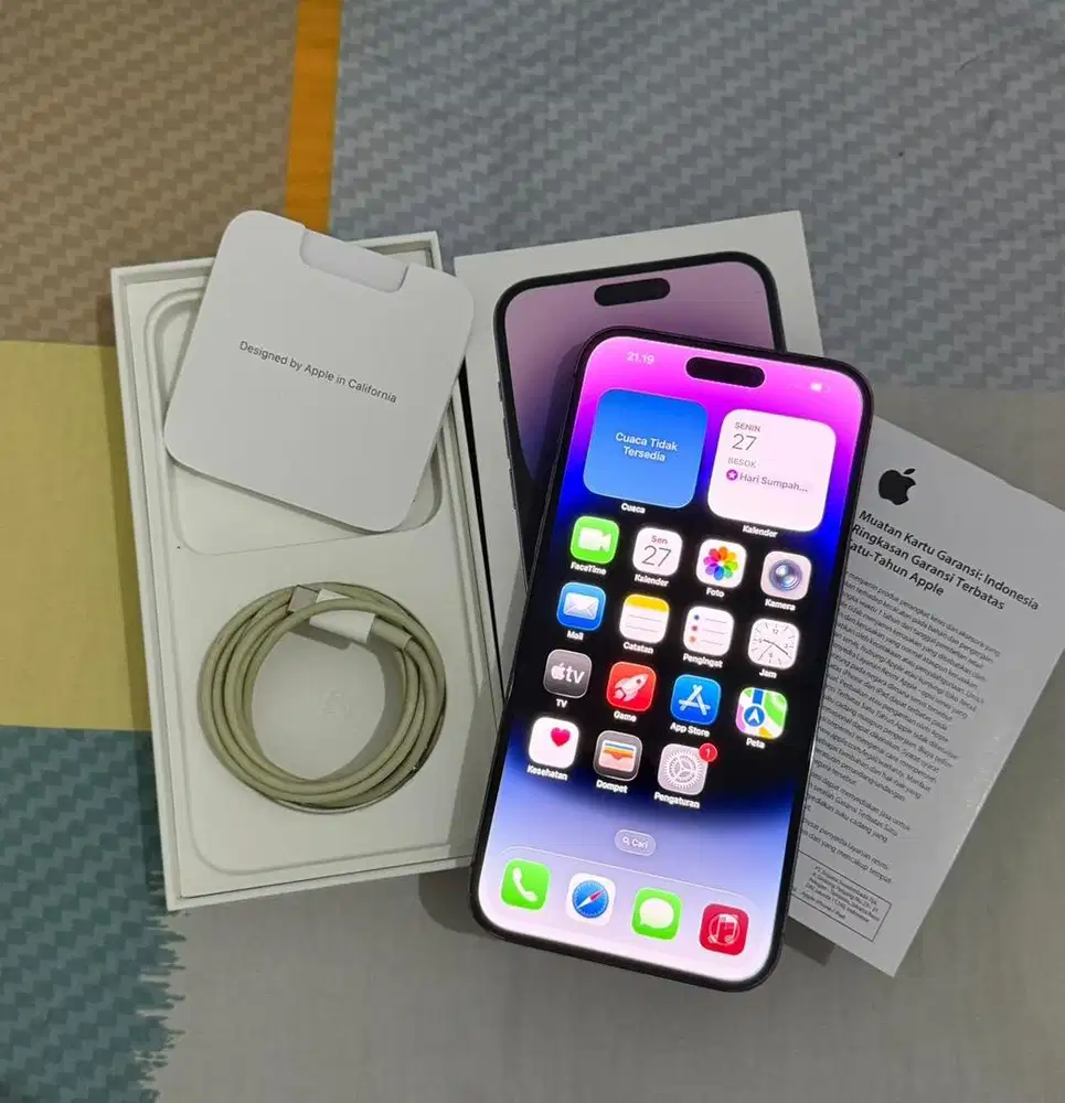 IBOX IPHONE 14 PRO MAX