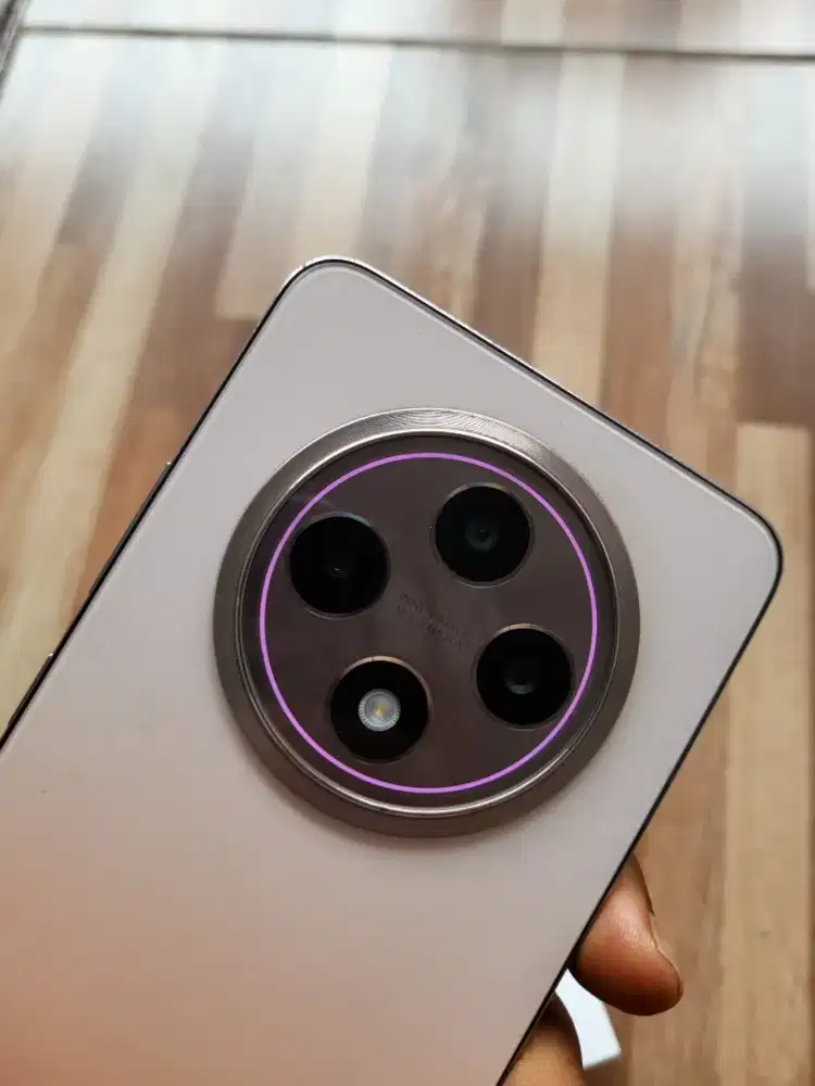 Oppo reno 12F Garansi on resmi