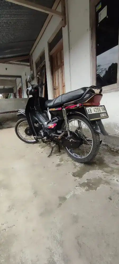 Honda Astrea Star 94
