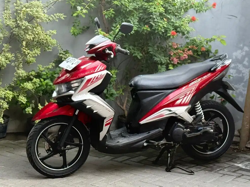 Yamaha xeon 2014 ab pajak on bagus
