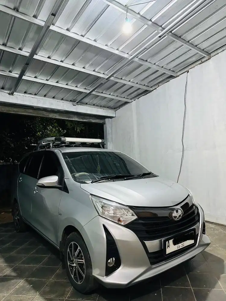 Calya g mt 2020